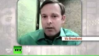 NEWS - BJ Lawson Abolish the IRS - KAISER MIRROR