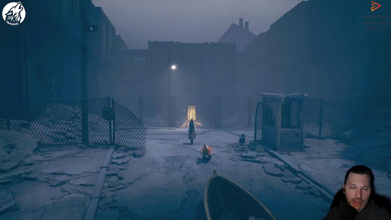 Livestream von Rhowl