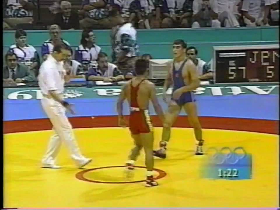 Nishimi, Kenkichi (JPN) vs Eroglu, Seref (TUR)