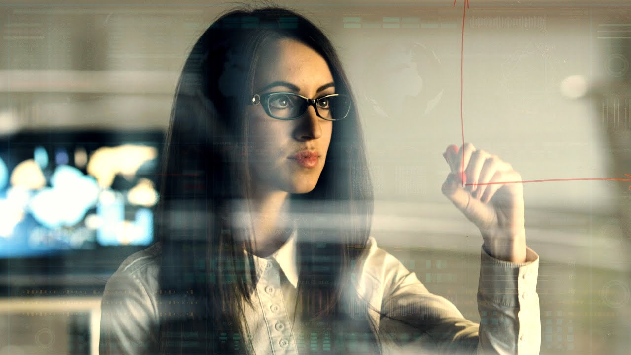 Explainer Video | Wiley E-Learning | Qonvey Video Production