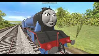 Fire Escape Rws Trainz Remake My First Rws Adaptation