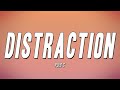 Polo G - Distraction (Lyrics)