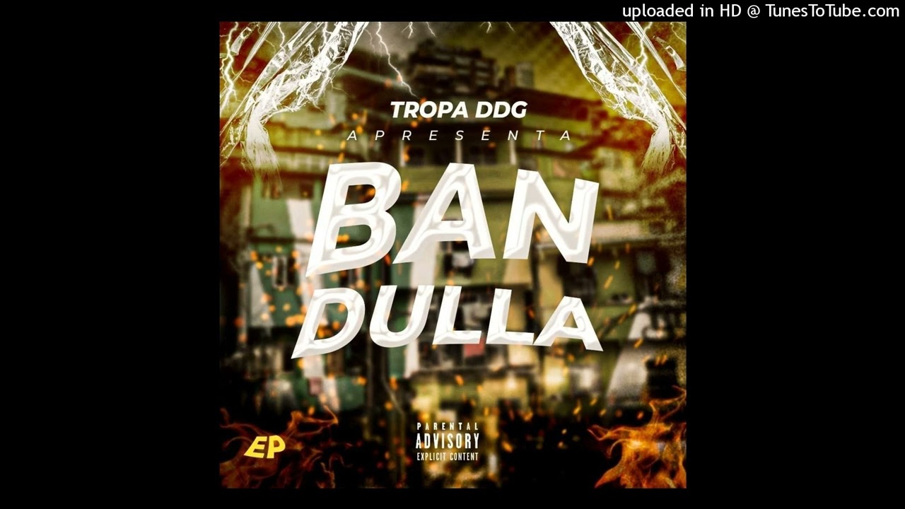 Troppa DDG - Negócio (Official Audio)