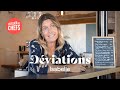 [DÉVIATIONS] Découvrez Isabelle, diplômée du CAP Cuisine.