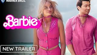 Barbie Movie Release date