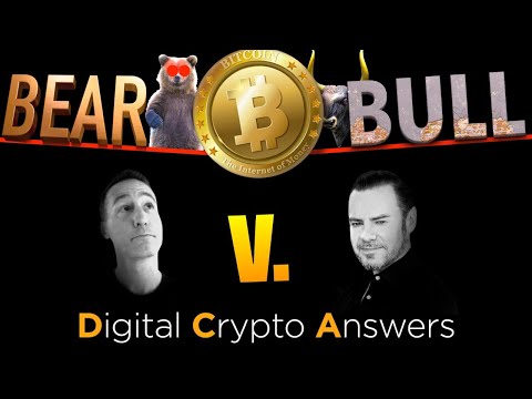 DCA LIVE: CRYPTO RELIEF RALLY. CAN BITCOIN CONTINUE OR MORE PAIN?