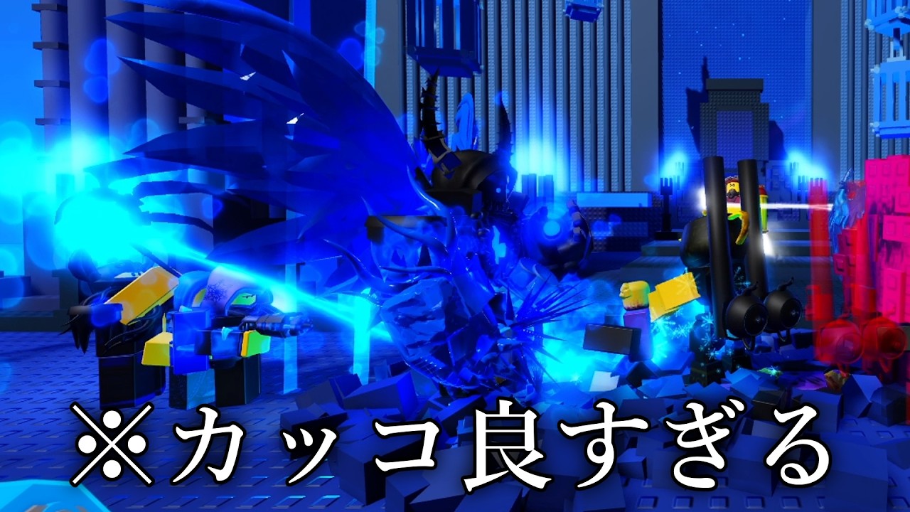 バトルレンガの攻略・実況動画まとめ｜ロブロックス