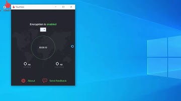 How To Install & Use TouchVPN on Windows 10