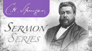 The Gift Unspeakable (2 Corinthians 9:15) - Charles Spurgeon Sermon