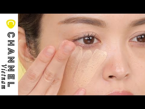 Chuyên gia trang điểm chia sẻ! Sự khác nhau giữa các dụng cụ đánh nền♡