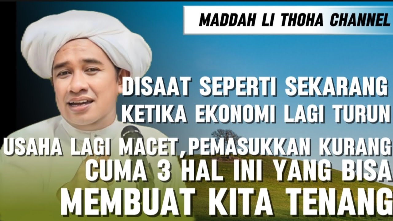 Guru Zuhdi : SAAT SAAT SEPERTI INILAH!! Ilmu Yang Kita Pelajari Selama Ini Berguna 