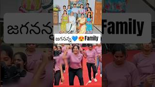 😍 YS Jagan 💙 {🥰 SUBSCRIBE } #ysjagan #shorts #viral #song #music #folksong #ycp #dance #motivation
