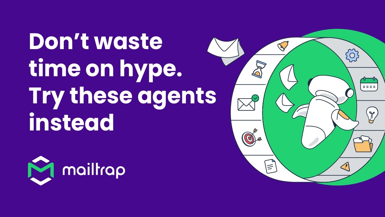 AI agents for email automation tutorial