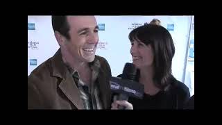 Jeff Prewett , The Objective Movie, Tribeca Film Festival