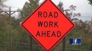 Construction Zone Awareness Week reminds drivers to keep workers safe