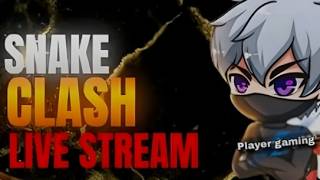 Snake Clash live online game play screenshot 4