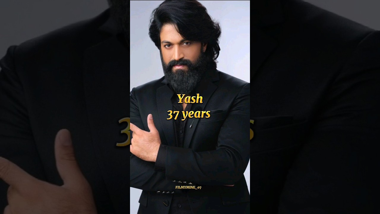 Highest Age Of Kannada Actors 