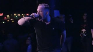 [hate5six] Break Away - March 04, 2016