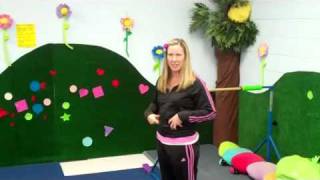 Mancino Mats Inclines for Forward Roll Drills for Classes