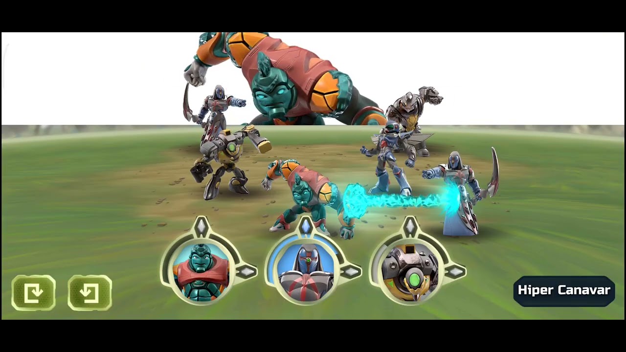 Konuğumla  hem konuşma hem Gormiti oynama videosu burda dostum 😁😎