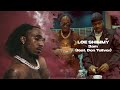 Loe Shimmy 3am Feat Don Toliver Official Visualizer Loe Shimmy 3am Feat Don Toliver Official Visualizer