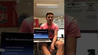 Informational Non-Drafty Rough Draft Speech