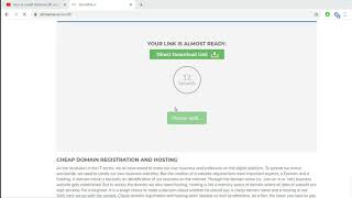 Shrinkme.io guide screenshot 5