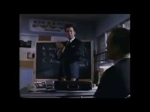 The Glengarry Glen Ross Alec Baldwin Speech