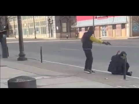 2 Homeless Deaths, Only 1 Dominates The Headlines