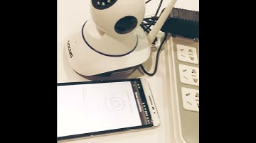 How to Use Sacam IP Camera with App  Yoosee