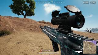 Hayata Tutunmak - Pubg Lite Pc
