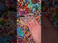 Everyone’s First Kandi Single Looked Like This 💀😂 #kandi #bracelet #kandikid
