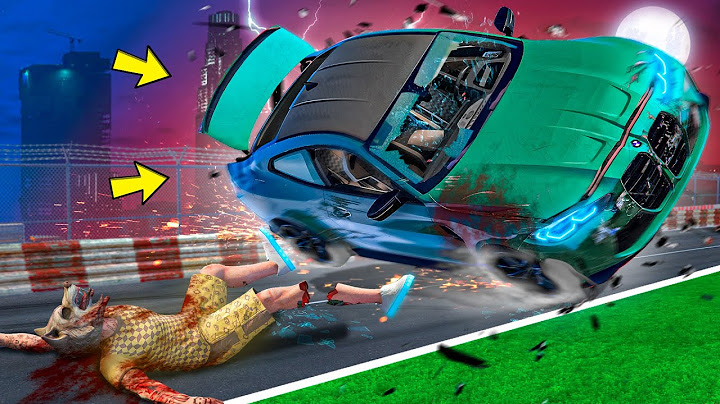 ФЛЕЙЗИН ПОПАЛ В АВАРИЮ НА БМВ В ГТА 5 ! Я РАЗБИЛСЯ В ДТП В GTA 5