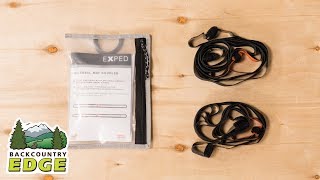 Exped Universal Coupler Kit Sleeping Pad Accessory