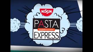 Download lagu Nissin Pasta 🍝 Express Tvc 2013-2014-2015 PLUG TV ON DISNEY CHANNEL CARTOON NETWORK ANIMAX YEY