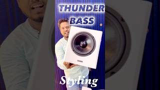 👁️பார்க்க👁️மட்டும்👁️இல்ல👁️கேட்கவும்🔊அருமையாக🔊உள்ளது #missionspeakers #hakadts#subwooferbass