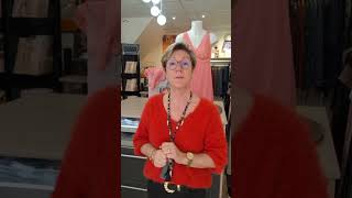 Fête des Grands Mères Dimanche 1 Mars et c'est dans votre boutique Corantine Lingerie Bolbec