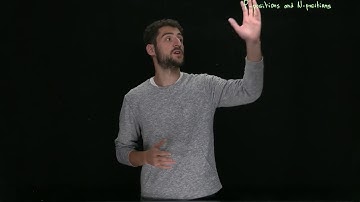 P-positions and N-positions: Introduction to Combinatorial Game Theory #2