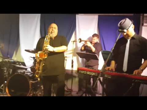Doghouse Ska with
