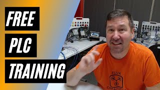 Free Allen Bradley PLC Training Lessons