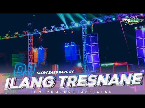 Didi Kempot - Ilang Tresnane - IMC RECORD JAVA