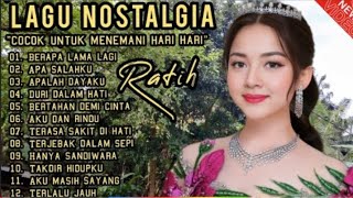 VIR4LL‼️L4GU POP NOST4LGIA TOP HITS 2025 |BIKIN NETES AIR MATA | ENAK SAMBIL SANTAI 🎼🔥🎧