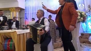 Aftandil İsrafilov Qarmon  Sankt- Peterburg Resimi