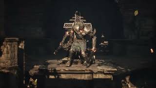 Witchfire - Dimacher - Midas - First clear