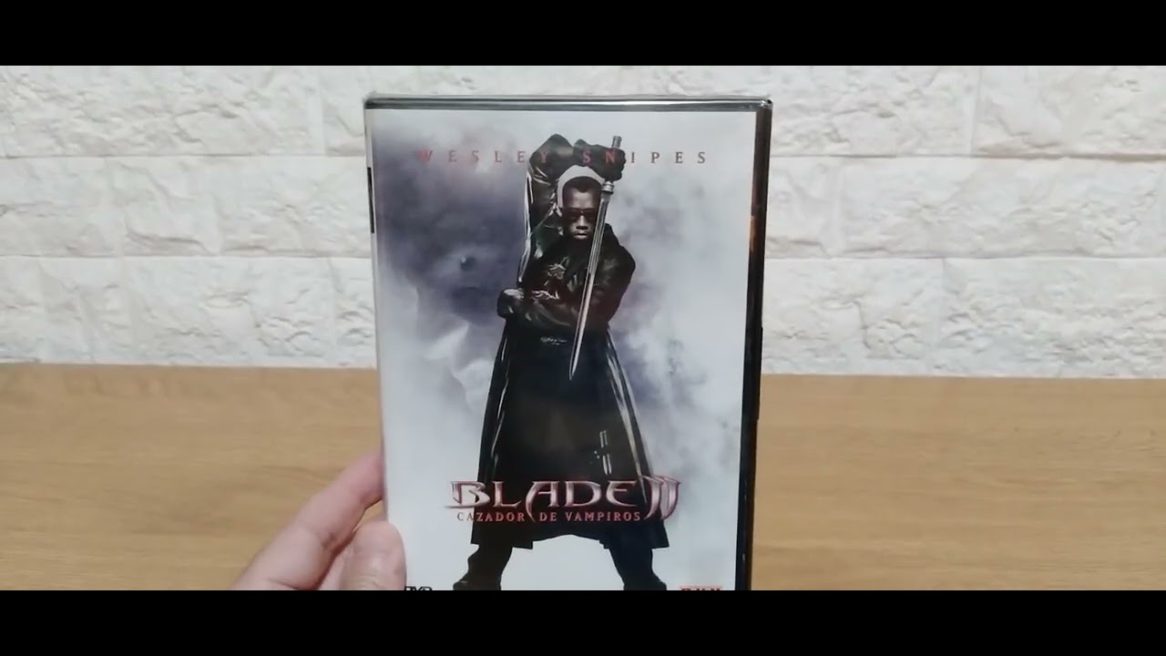 Mi colección de Marvel (parte 1)