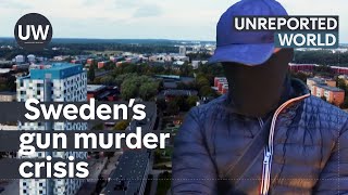 Sweden: A Gangster’s Paradise | Unreported World