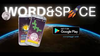 Word Space Link: Head to Space through a fun and challenging Wordscapes Crossword Link Puzzle screenshot 4