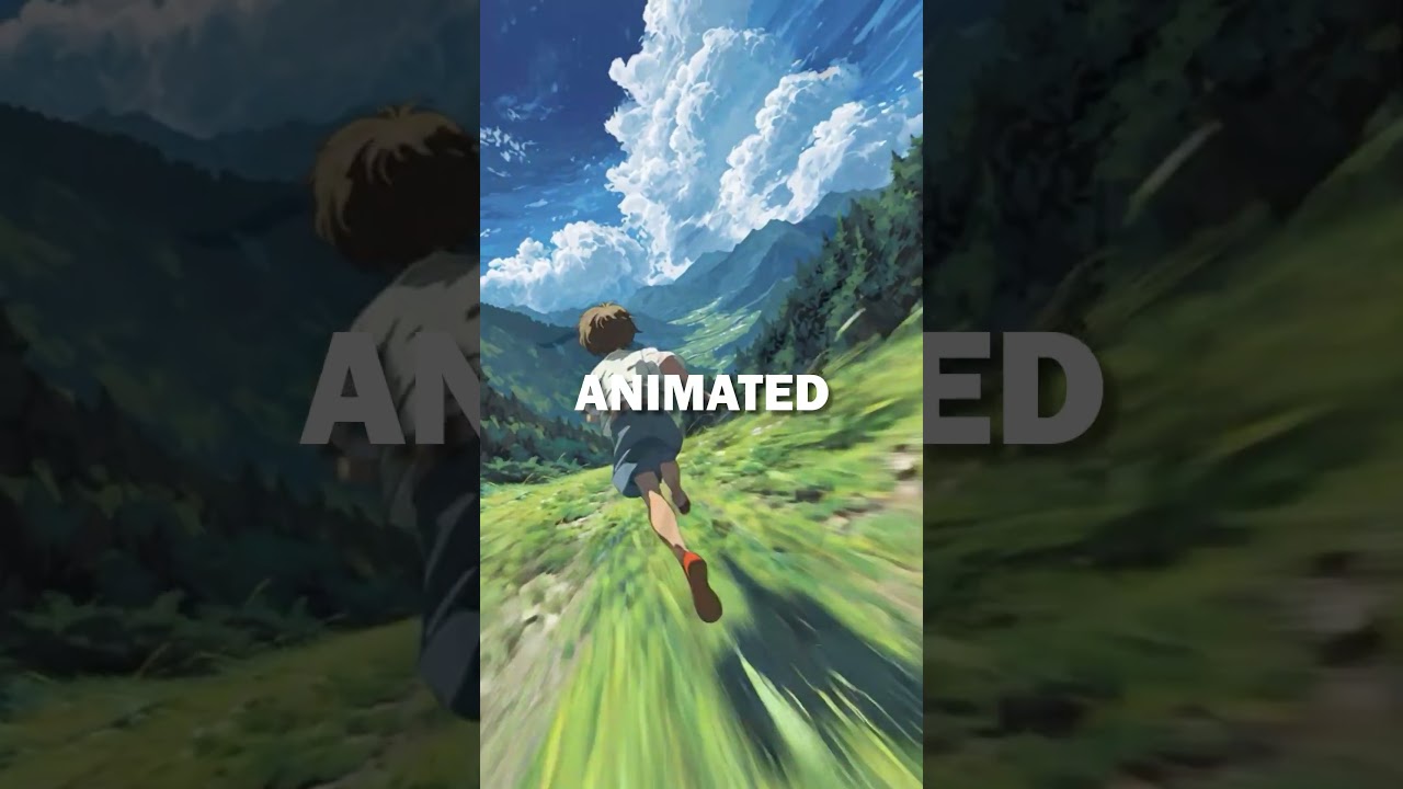 Freelance Typography Video