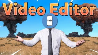 I Will Edit Your YouTube Videos For You (Experienced Editor)