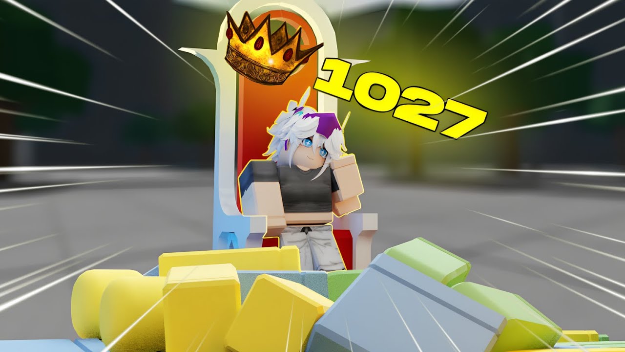 (IM BACK!) DESTROYING Teamers and Getting 250 KILLSTREAK! | Roblox Slap Battles Killstreak Only